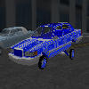 unnamed Town Car